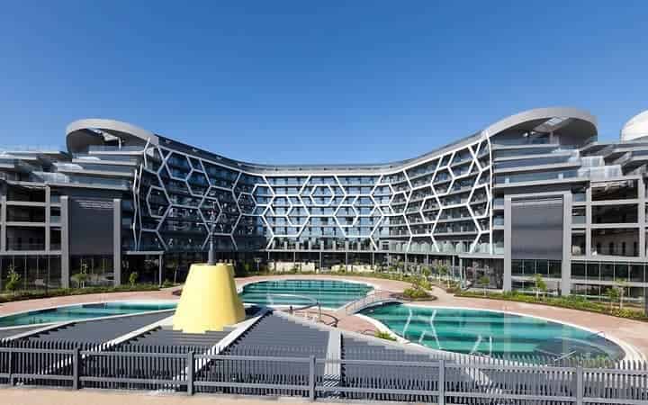 Bosphorus Sorgun Hotel